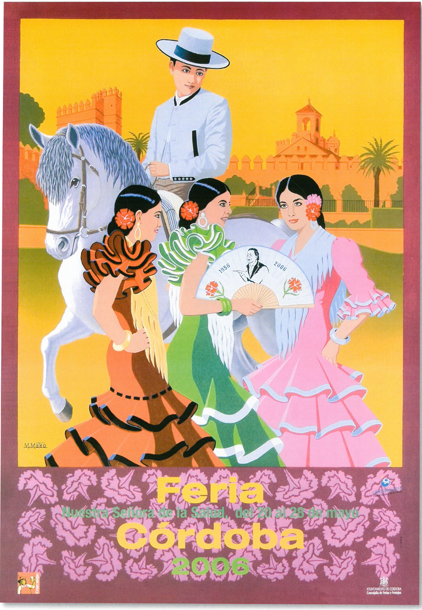 Semana Santa en Córdoba  